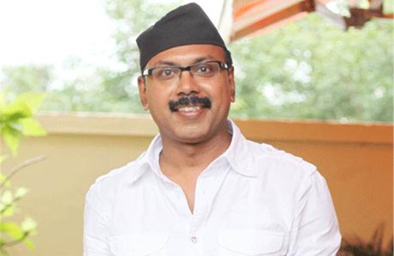 Josy Paul named president of media, branded content juries at ADFEST 2016